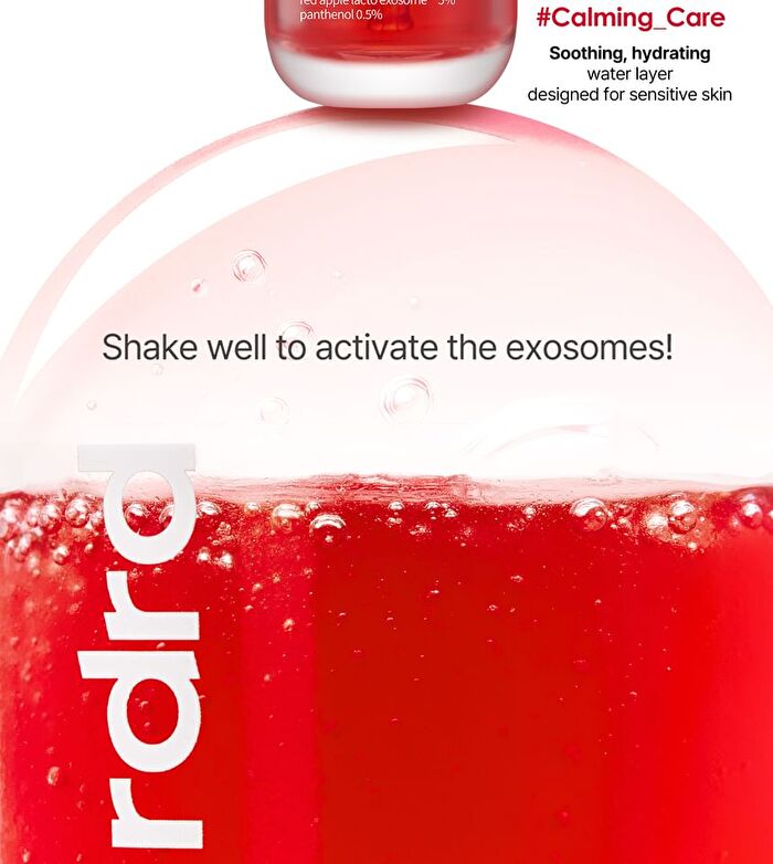 Apple Lacto Calming Serum - 30ml