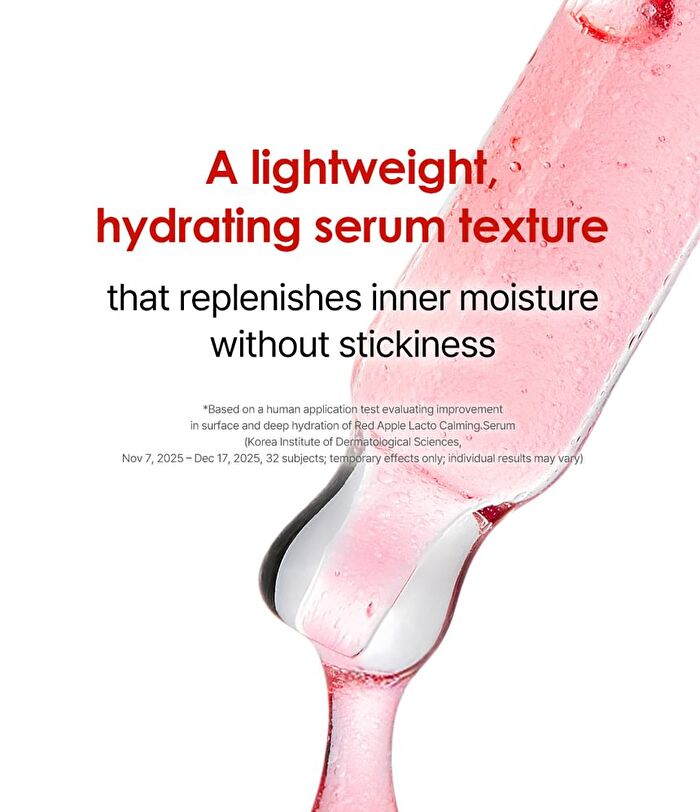 Apple Lacto Calming Serum - 30ml