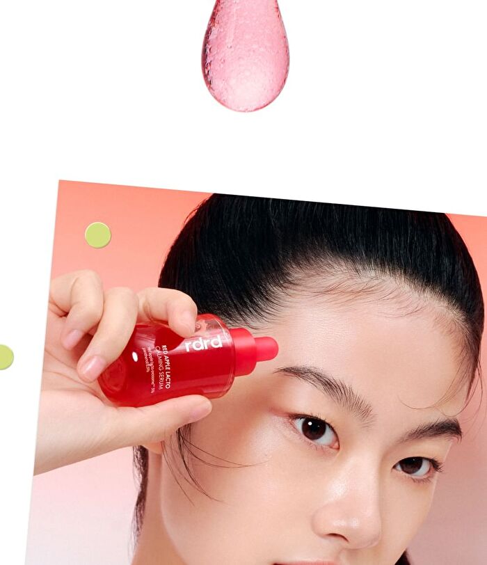 Apple Lacto Calming Serum - 30ml