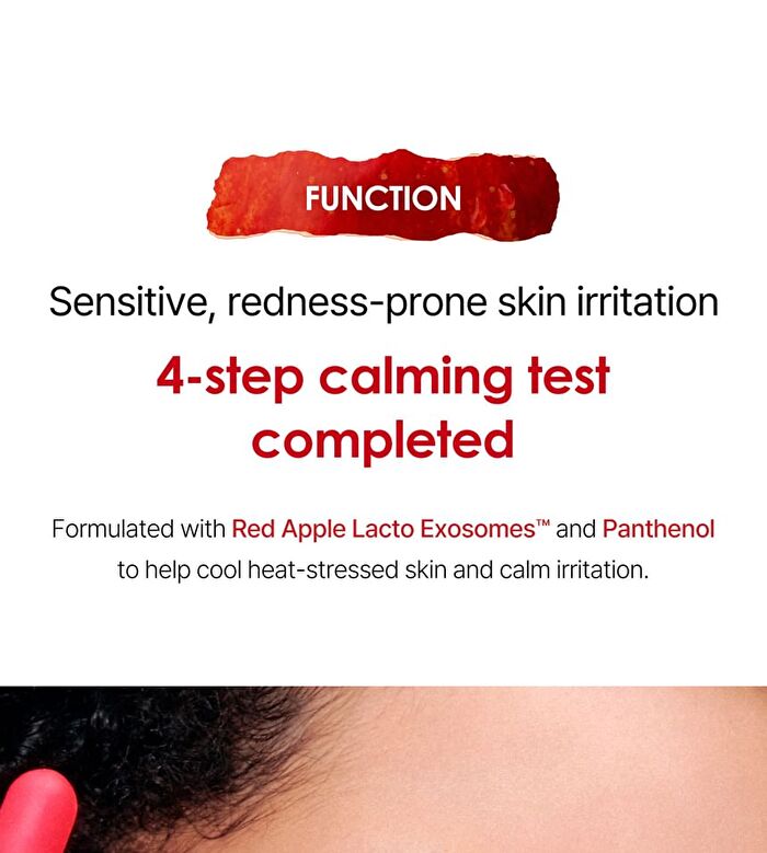 Apple Lacto Calming Serum - 30ml