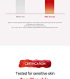 Apple Lacto Calming Serum - 30ml