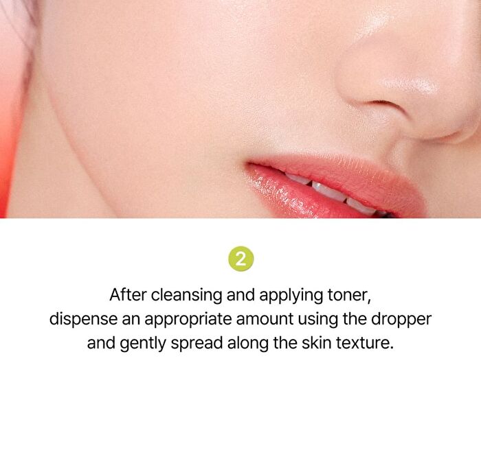 Apple Lacto Calming Serum - 30ml