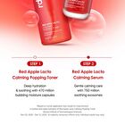 Apple Lacto Calming Serum - 30ml