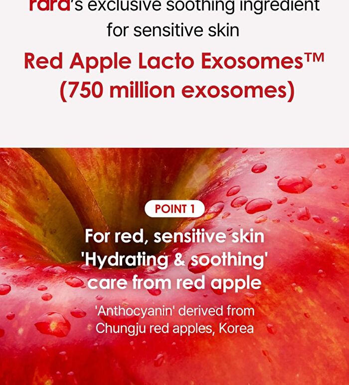 Apple Lacto Calming Serum - 30ml