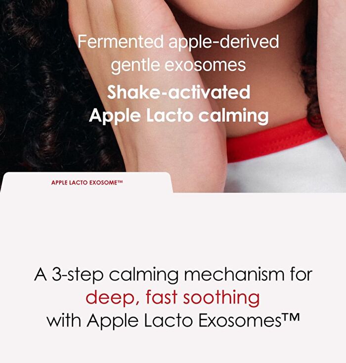 Apple Lacto Calming Serum - 30ml