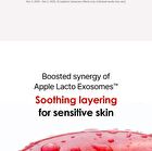 Apple Lacto Calming Popping Toner - 95g