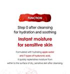 Apple Lacto Calming Popping Toner - 95g