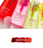 Apple Lacto Calming Popping Toner - 95g