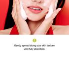 Apple Lacto Calming Popping Toner - 95g