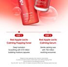 Apple Lacto Calming Popping Toner - 95g