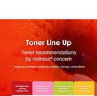 Apple Lacto Calming Popping Toner - 95g