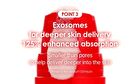 Apple Lacto Calming Popping Toner - 95g