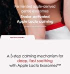 Apple Lacto Calming Popping Toner - 95g