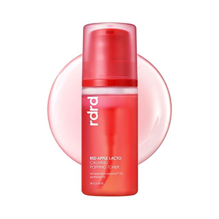 Apple Lacto Calming Popping Toner - 95g