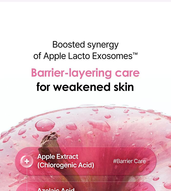 Pink Apple Lacto Barrier Serum - 30ml
