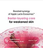 Pink Apple Lacto Barrier Serum - 30ml