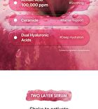 Pink Apple Lacto Barrier Serum - 30ml