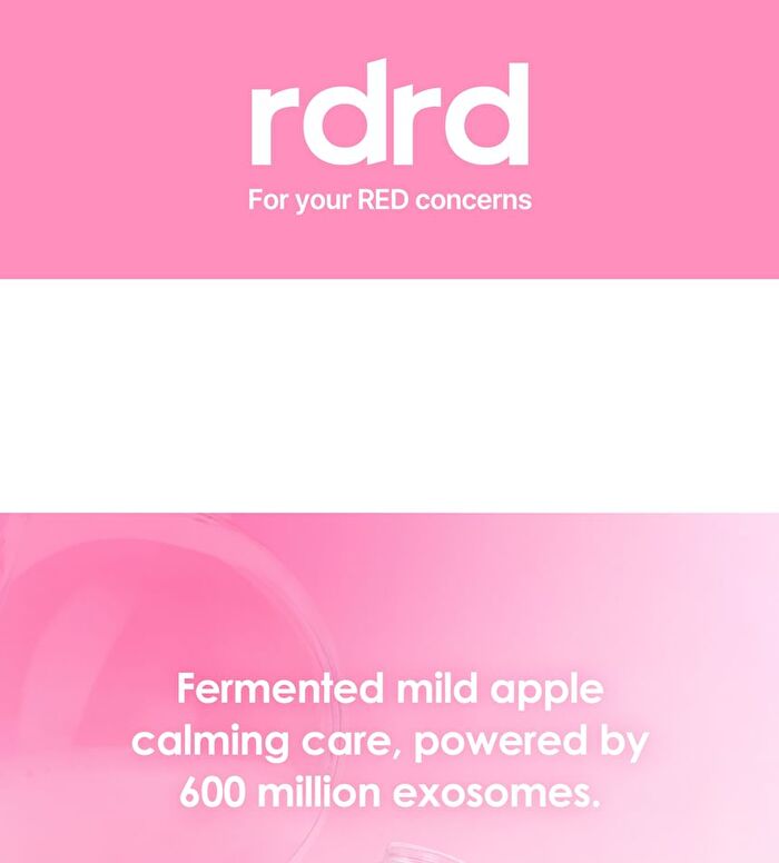 Pink Apple Lacto Barrier Serum - 30ml