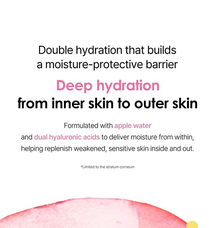 Pink Apple Lacto Barrier Serum - 30ml