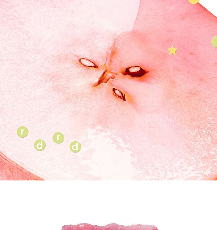 Pink Apple Lacto Barrier Serum - 30ml
