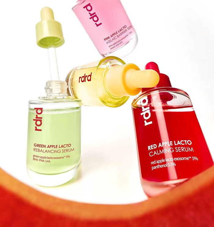 Pink Apple Lacto Barrier Serum - 30ml