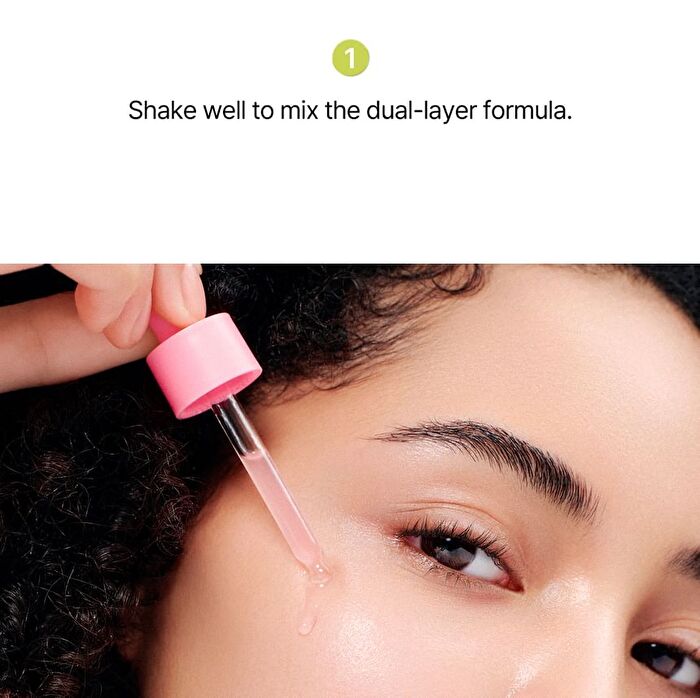 Pink Apple Lacto Barrier Serum - 30ml