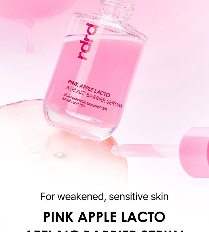 Pink Apple Lacto Barrier Serum - 30ml