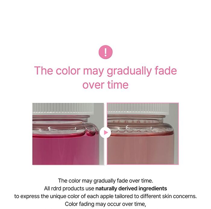 Pink Apple Lacto Barrier Serum - 30ml