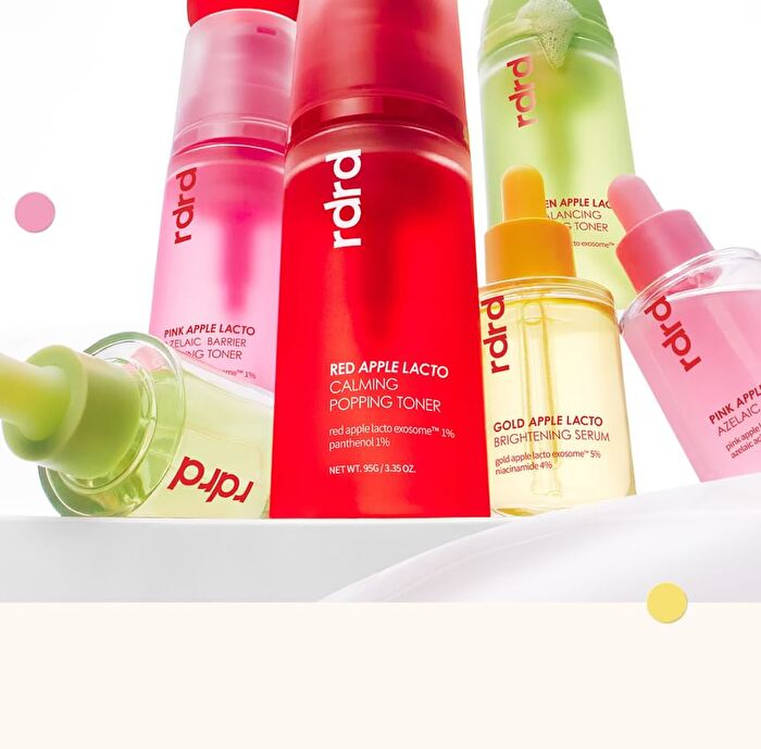 Pink Apple Lacto Barrier Serum - 30ml