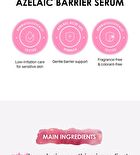 Pink Apple Lacto Barrier Serum - 30ml