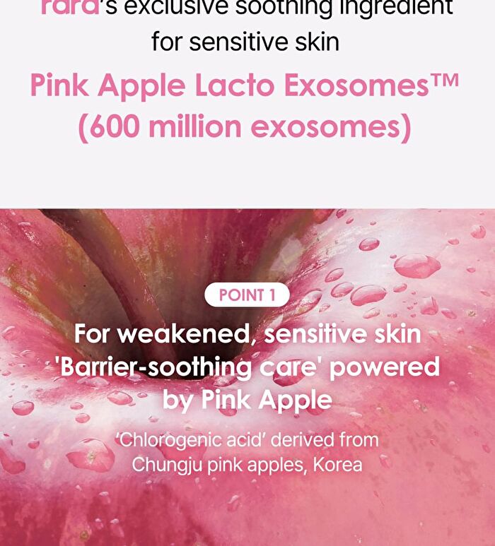 Pink Apple Lacto Barrier Serum - 30ml
