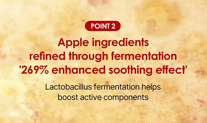 Pink Apple Lacto Barrier Serum - 30ml