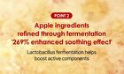 Pink Apple Lacto Barrier Serum - 30ml