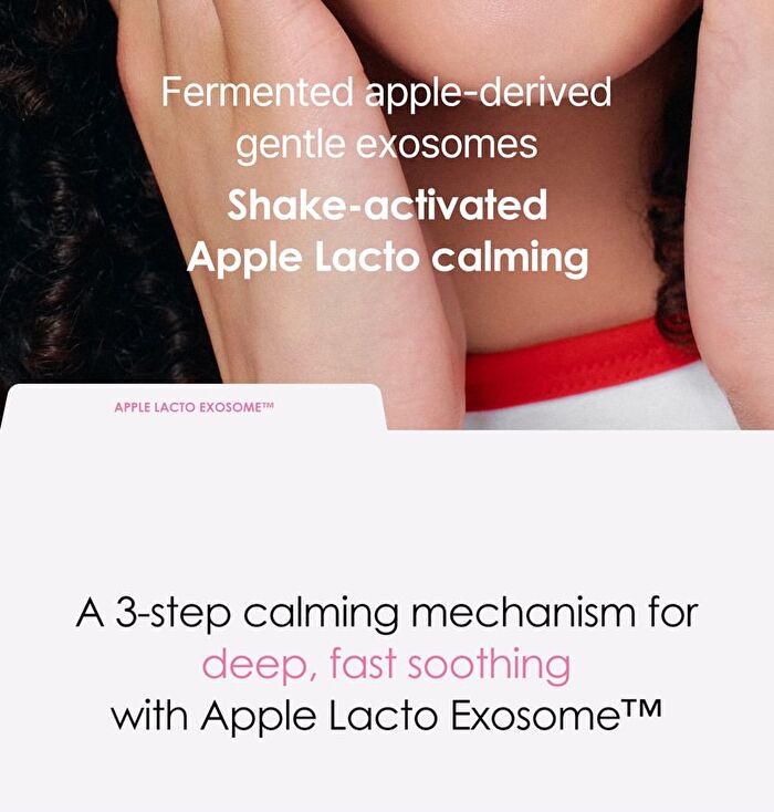 Pink Apple Lacto Barrier Serum - 30ml