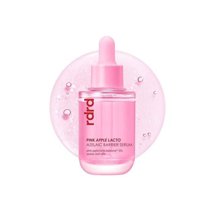 Pink Apple Lacto Barrier Serum - 30ml