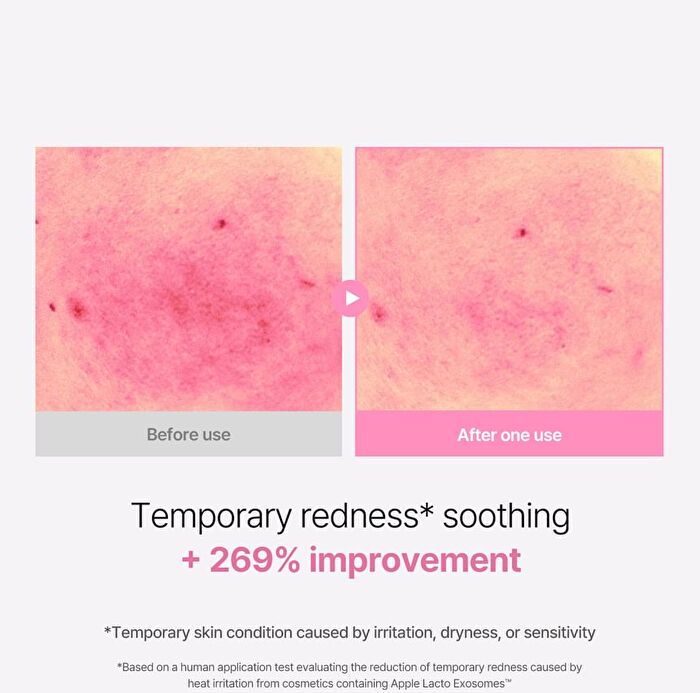 Pink Apple Lacto Barrier Popping Toner - 95g