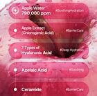 Pink Apple Lacto Barrier Popping Toner - 95g