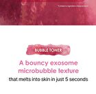 Pink Apple Lacto Barrier Popping Toner - 95g