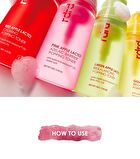 Pink Apple Lacto Barrier Popping Toner - 95g