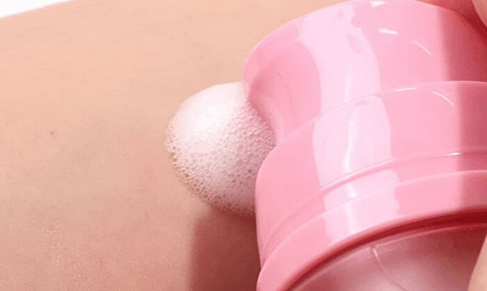 Pink Apple Lacto Barrier Popping Toner - 95g