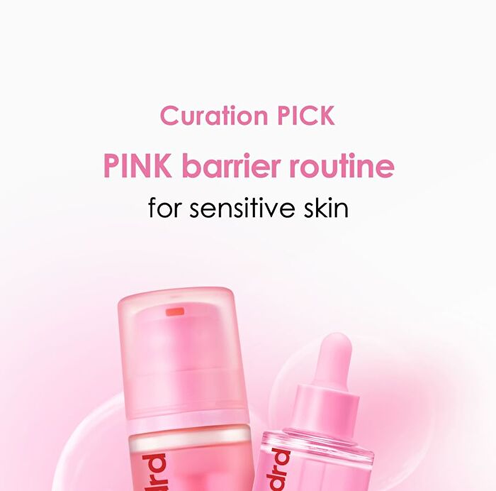 Pink Apple Lacto Barrier Popping Toner - 95g