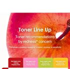 Pink Apple Lacto Barrier Popping Toner - 95g