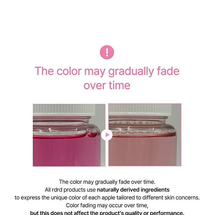 Pink Apple Lacto Barrier Popping Toner - 95g