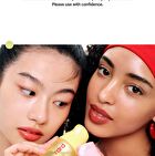 Pink Apple Lacto Barrier Popping Toner - 95g