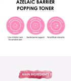 Pink Apple Lacto Barrier Popping Toner - 95g
