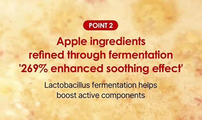 Pink Apple Lacto Barrier Popping Toner - 95g
