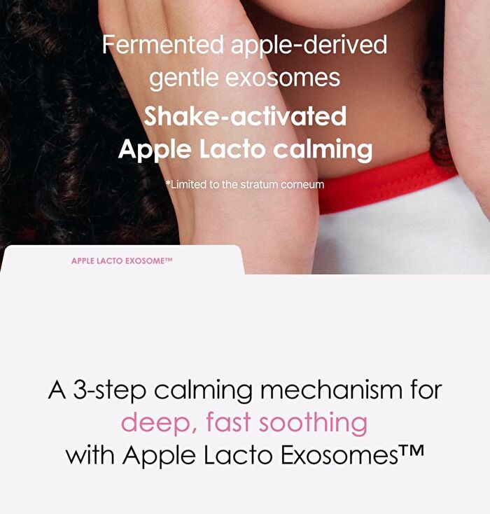 Pink Apple Lacto Barrier Popping Toner - 95g