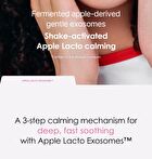 Pink Apple Lacto Barrier Popping Toner - 95g