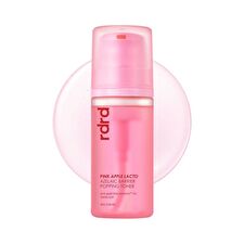 rdrd Pink Apple Lacto Barrier Popping Toner - 95g