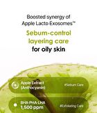 Green Apple Lacto Rebalancing Serum - 30ml
